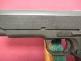 Colt 1911 A1 45 - 4 of 15