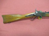 Peabody Full Stock Rifle - 45 Caliber Centerfire- Totally Refinished - 2 of 13