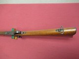 Peabody Full Stock Rifle - 45 Caliber Centerfire- Totally Refinished - 11 of 13