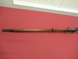 Peabody Full Stock Rifle - 45 Caliber Centerfire- Totally Refinished - 13 of 13