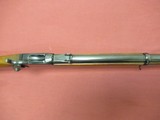Peabody Full Stock Rifle - 45 Caliber Centerfire- Totally Refinished - 6 of 13