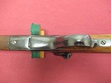 Peabody Full Stock Rifle - 45 Caliber Centerfire- Totally Refinished - 12 of 13