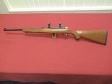 Ruger Model 77-44 Chambered in Remington 44 Magnum. - 8 of 15