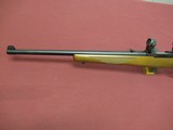 Ruger Model 77-44 Chambered in Remington 44 Magnum. - 12 of 15