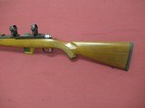 Ruger Model 77-44 Chambered in Remington 44 Magnum. - 9 of 15