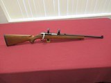Ruger Model 77-44 Chambered in Remington 44 Magnum. - 1 of 15