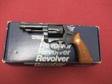 Smith & Wesson Model 36 ( Chiefs Special) New & Unfired in Original Box - 2 of 6