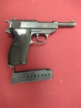 Walther P38 - AC 43 - 9mm - 9 of 11