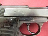 Walther P38 - AC 43 - 9mm - 8 of 11