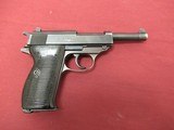 Walther P38 - AC 43 - 9mm - 1 of 11