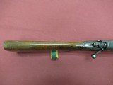 Pre 64 Winchester Model 70 in 22 Hornet Caliber - 6 of 22