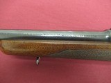 Pre 64 Winchester Model 70 in 22 Hornet Caliber - 12 of 22