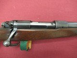 Pre 64 Winchester Model 70 in 22 Hornet Caliber - 3 of 22