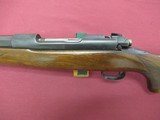 Pre 64 Winchester Model 70 in 22 Hornet Caliber - 11 of 22