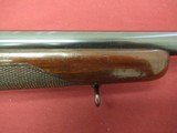 Pre 64 Winchester Model 70 in 22 Hornet Caliber - 5 of 22