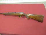 Pre 64 Winchester Model 70 in 22 Hornet Caliber - 10 of 22