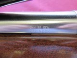 Remington Model 40X BR (Bench Rest) in 6mm Bench Rest Caliber - 8 of 10