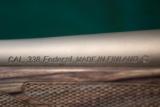 Sako .338 Federal - 4 of 11
