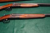 Abercombie and Fitch .410 and 28 Gauge - 2 of 12