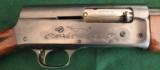 Remington Model 11 20 Ga. - 3 of 6