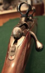 Colt Sauer Grade III 7mm Rem. Mag. - 1 of 12