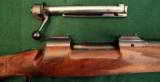 Kimber of Oregon Prototype Model 89 .270 - 4 of 10