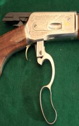 Browning Model 71 High Grade .348 - 7 of 8