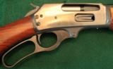 Marlin 336CS .35 Remington - 4 of 5