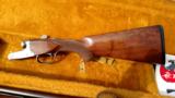 Winchester Model 23 Pigeon XTR 20 Ga. - 1 of 9