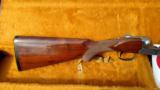 Winchester Model 23 Pigeon XTR 20 Ga. - 2 of 9