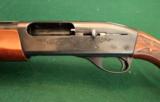 Remington Left Hand Model 1100 12 Ga. - 5 of 7