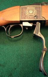 Ruger No. 1 Fifty Years .45-70 - 5 of 5