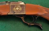 Ruger No. 1 Fifty Years .45-70 - 4 of 5