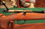 Winchester Model 70 .308 Featherweight - 3 of 6