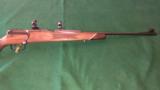 Mauser Deluxe Rifle - 4 of 6