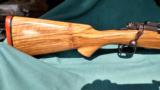 Winchester Pre-64 Custom .257 Ackley Imp. - 1 of 7