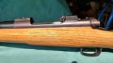 Winchester Pre-64 Custom .257 Ackley Imp. - 7 of 7