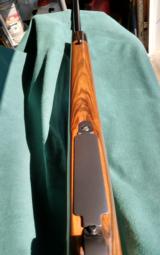 Winchester Pre-64 Custom .257 Ackley Imp. - 5 of 7