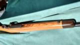 Winchester Pre-64 Custom .257 Ackley Imp. - 4 of 7