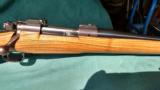 Winchester Pre-64 Custom .257 Ackley Imp. - 2 of 7