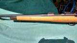 Winchester Pre-64 Custom .257 Ackley Imp. - 6 of 7