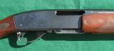 Remington 760 Gamemaster .35 Remington - 3 of 10