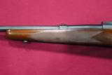 Winchester Model 70 .270 - 2 of 9