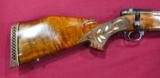 Weatherby German Custom SHop .270 - 3 of 14
