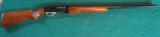 Winchester Model 59 WinLite 12ga - 1 of 10