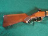 Savage Model 99F .358 - 2 of 11