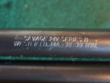 Savage 24V Series B .30-30 over 20ga - 6 of 12
