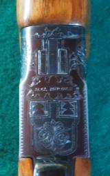 Charles Daly (Miroku) Superior Grade 28ga - 7 of 11