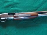 Winchester Model 12 Super Speed 3