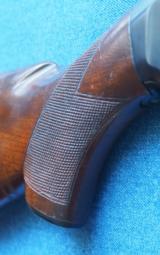 Winchester Model 12 Deluxe Field 20ga - 8 of 9